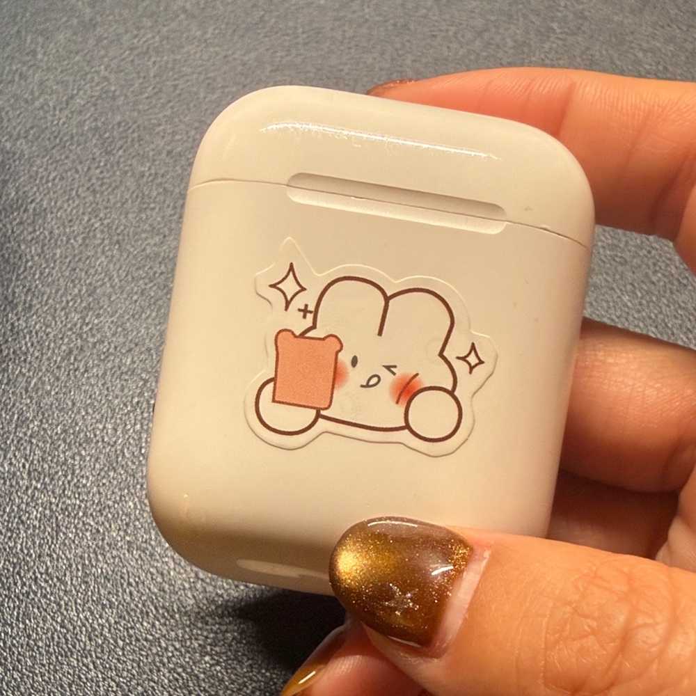 Airpods 2